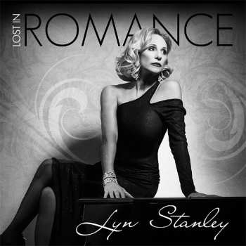 Album Lyn Stanley: Lost In Romance