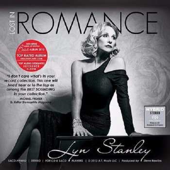 SACD Lyn Stanley: Lost In Romance 618022