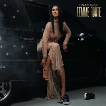 Album Lyna Mahyem: Femme Forte