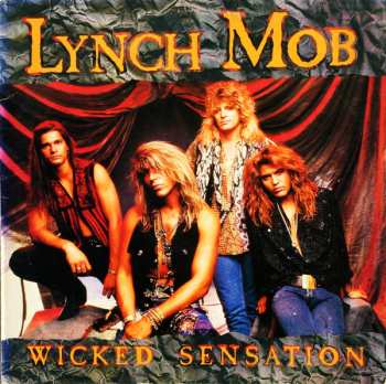 LP Lynch Mob: Wicked Sensation 571753