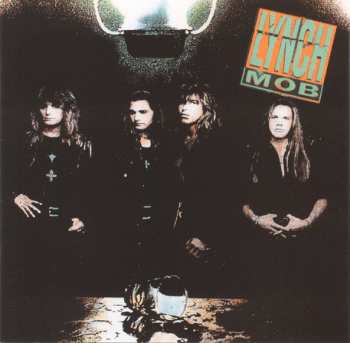 Album Lynch Mob: Lynch Mob