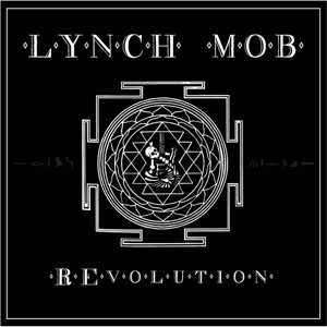 LP Lynch Mob: REvolution CLR | LTD 600918