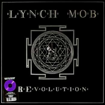 LP Lynch Mob: REvolution CLR | LTD 600918