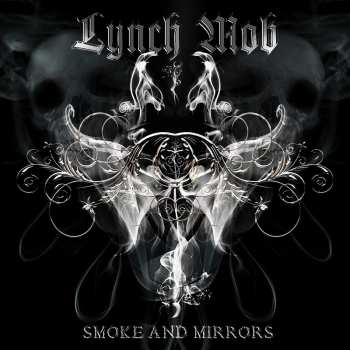 CD Lynch Mob: Smoke And Mirrors 593481