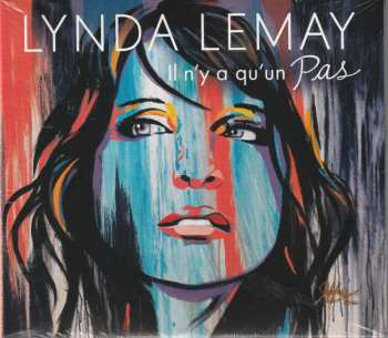 Lynda Lemay: Il N'y A Qu'un Pas