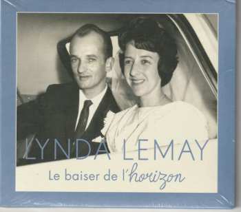 Album Lynda Lemay: Le Baiser De L'horizon