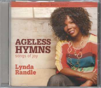 Album Lynda Randle: Ageless Hymns