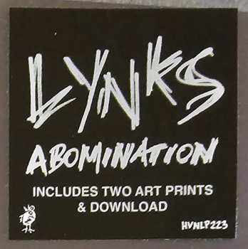 LP Lynks: Abomination 562919