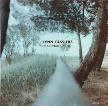 Album Lynn Cassiers: Imaginary Band