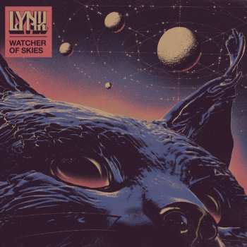 CD Lynx: Watcher Of Skies 552716