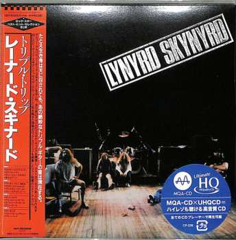 2CD Lynyrd Skynyrd: Triple Trip LTD | DIGI 518901