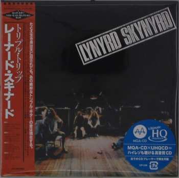 2CD Lynyrd Skynyrd: Triple Trip LTD | DIGI 518901