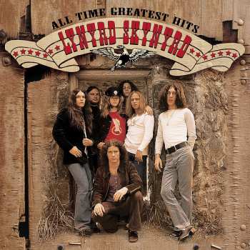 Album Lynyrd Skynyrd: All Time Greatest Hits