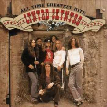 CD Lynyrd Skynyrd: All Time Greatest Hits 550179