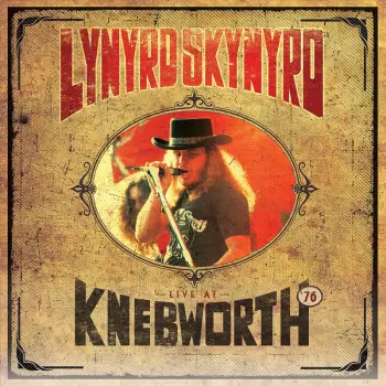 Lynyrd Skynyrd: Live At Knebworth ‘76