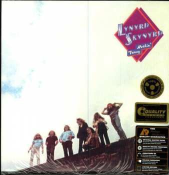 2LP Lynyrd Skynyrd: Nuthin' Fancy LTD 344145