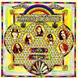 CD Lynyrd Skynyrd: Second Helping 536900