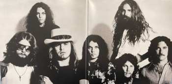 LP Lynyrd Skynyrd: Street Survivors 629493