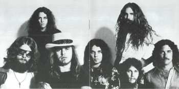 CD Lynyrd Skynyrd: Street Survivors 34814