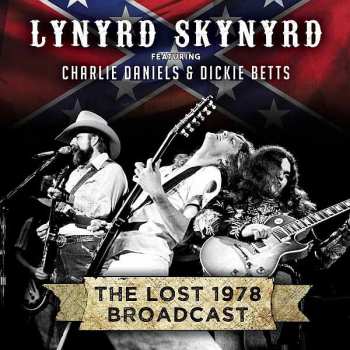 Album Lynyrd Skynyrd: Super Jam With Dickie Betts & Charlie Daniels