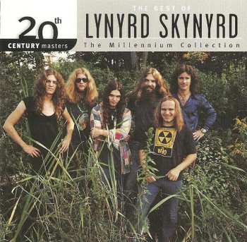 Album Lynyrd Skynyrd: The Best Of Lynyrd Skynyrd