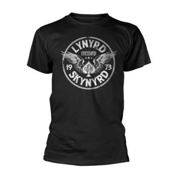 Merch Lynyrd Skynyrd: Tričko Free Bird 73 Wings