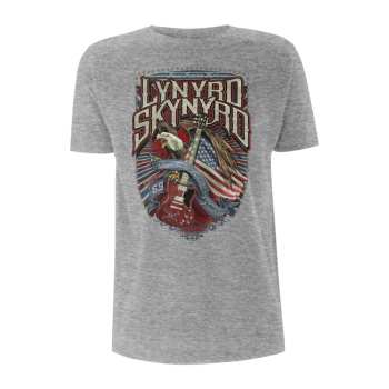 Merch Lynyrd Skynyrd: Sweet Home Alabama XL