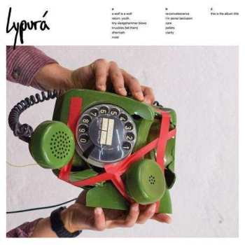 LP Lypurá: ć CLR 489962