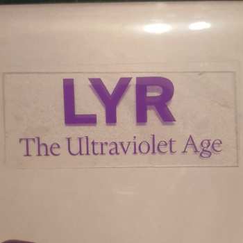 LP LYR: The Ultraviolet Age 571300