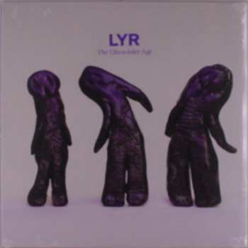 LP LYR: The Ultraviolet Age 571300