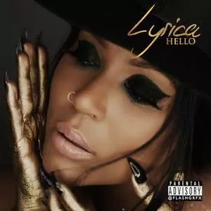 Lyrica Anderson: Hello