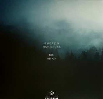 LP Lys: Silent Woods LTD | CLR 143631