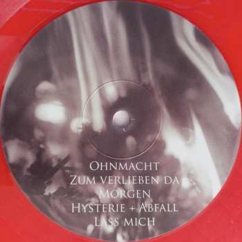 2LP Lyschko: Brennen LTD | CLR 398682