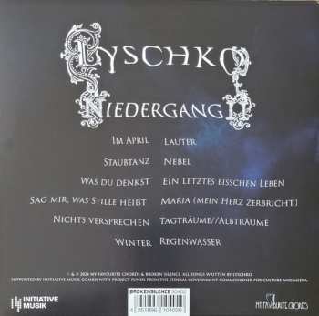 LP Lyschko: Niedergang II CLR 647058