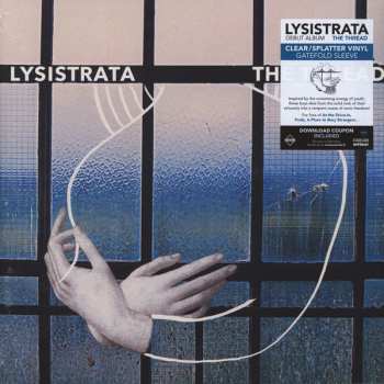 Album Lysistrata: The Thread