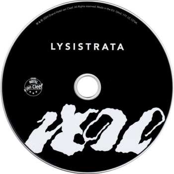 CD Lysistrata: VEIL 560377