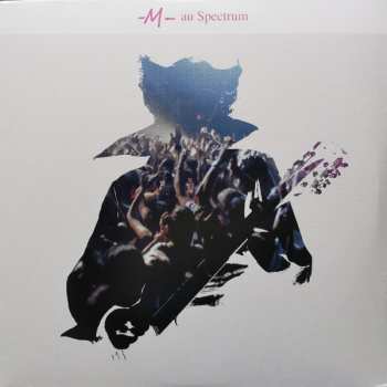 2LP -M-: Au Spectrum 590614