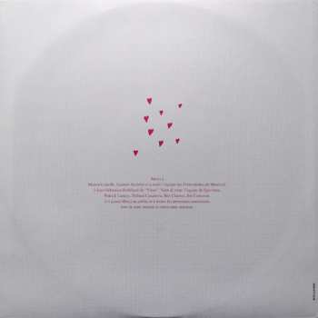 2LP -M-: Au Spectrum 590614