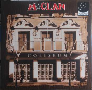 LP M-Clan: Coliseum 612202