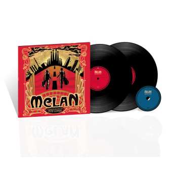 2LP/DVD M-Clan: En Petit Comité 608379