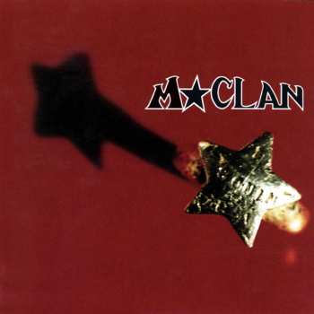 Album M-Clan: Un Buen Momento