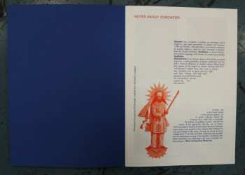 LP M. Geddes Gengras: The Encyclopedia Of Civilizations Vol. 4: Zoroaster LTD 559854