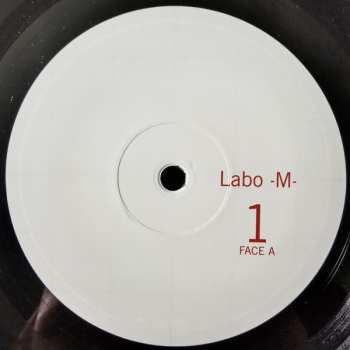 LP -M-: Labo -M- 640325