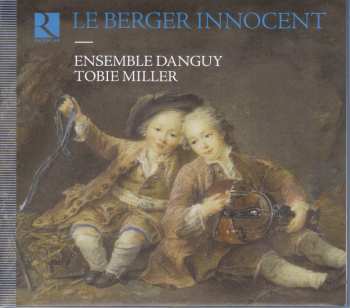 Album M: Le Berger Innocent