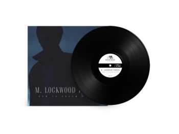 LP M. Lockwood Porter: How To Dream Again LTD 129090