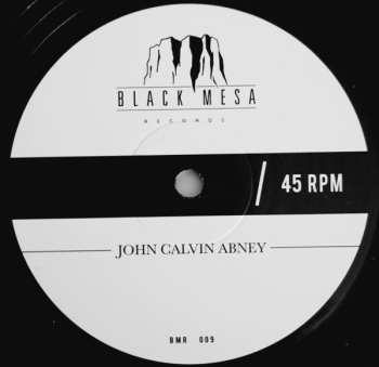 EP John Calvin Abney: M. Lockwood Porter/John Calvin Abney 572575