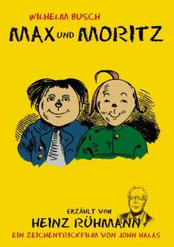 Album M: Max Und Moritz