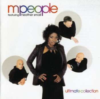 Album M People: Ultimate Collection