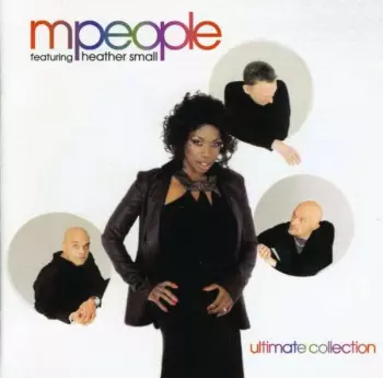 M People: Ultimate Collection