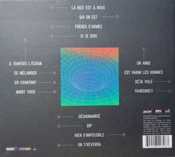 CD M. Pokora: Epicentre 386840